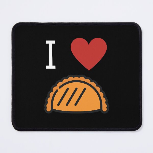 Item preview, I love Cornish pasties. designed and sold by diddlysquid.