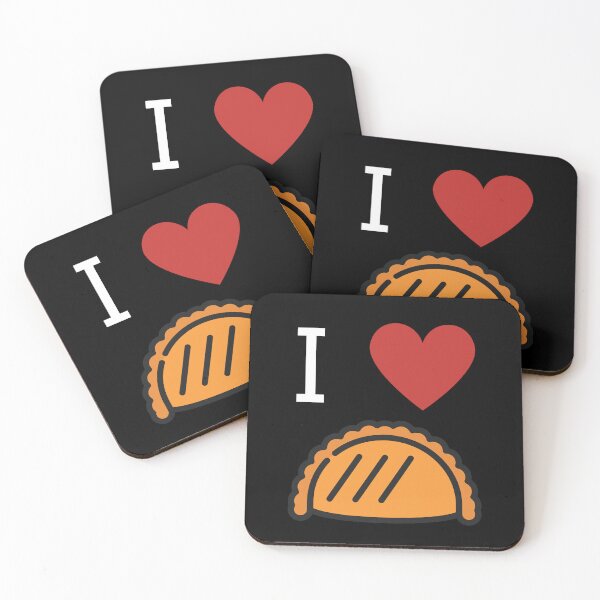 Item preview, I love Cornish pasties. designed and sold by diddlysquid.