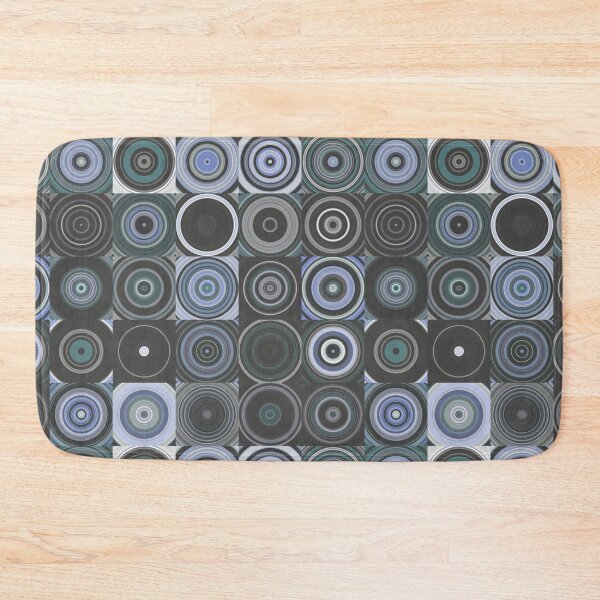 Item preview, Juke Box by Jenny Meehan Softer Tones  designed and sold by Jenny Meehan Art Prints and Patterns  .