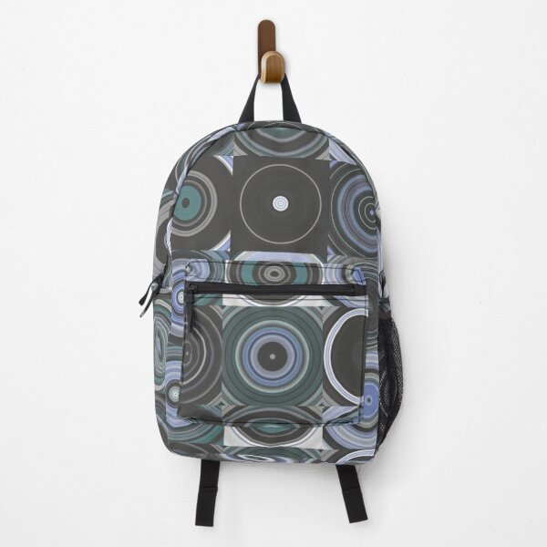 Item preview, Juke Box by Jenny Meehan Softer Tones  designed and sold by Jenny Meehan Art Prints and Patterns  .