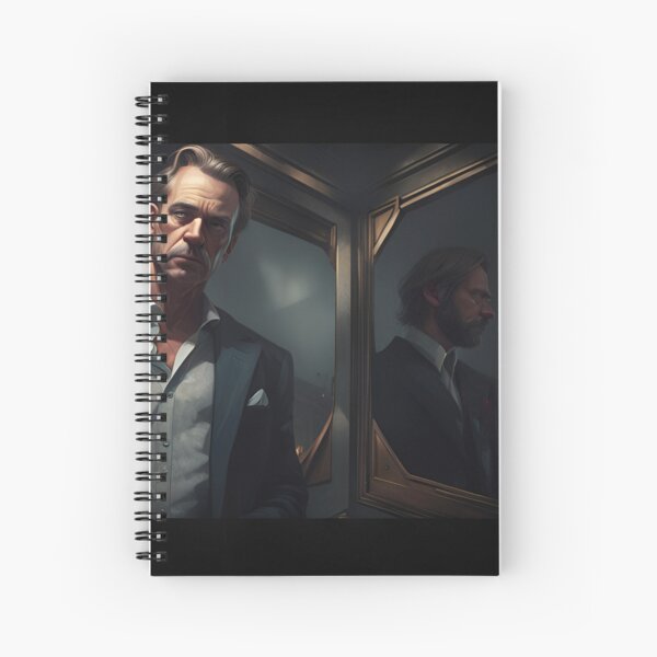 Item preview, High-Rise  designed and sold by Happy Cyberboy.