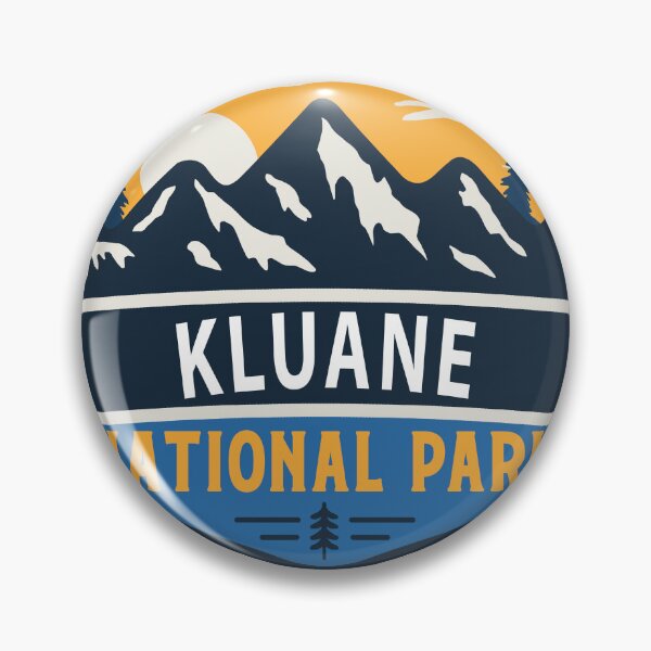 Item preview, Kluane National Park-Vintage designed and sold by Nature-spirit.