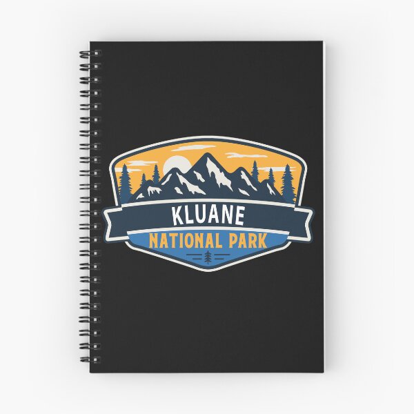 Item preview, Kluane National Park-Vintage designed and sold by Nature-spirit.