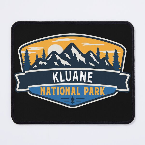 Item preview, Kluane National Park-Vintage designed and sold by Nature-spirit.