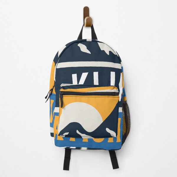 Item preview, Kluane National Park-Vintage designed and sold by Nature-spirit.