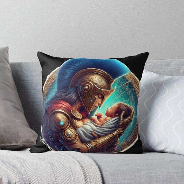 Item preview, Spartan Mother designed and sold by PursuitPixels.