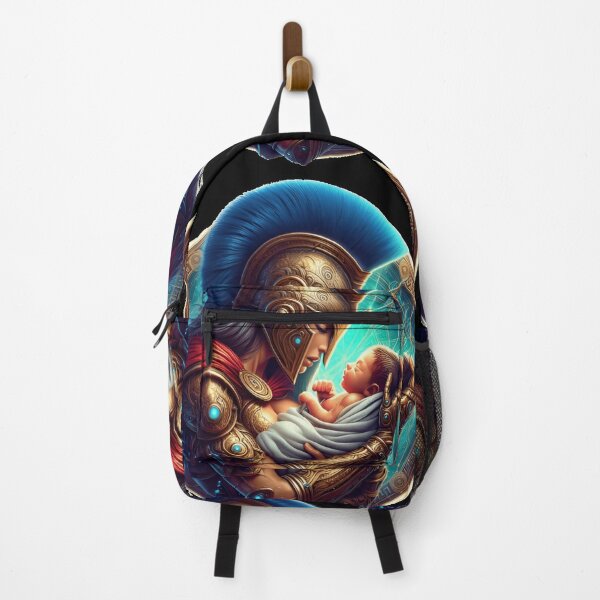 Item preview, Spartan Mother designed and sold by PursuitPixels.