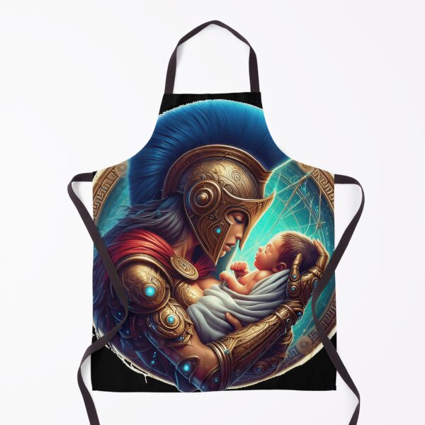 Item preview, Spartan Mother designed and sold by PursuitPixels.