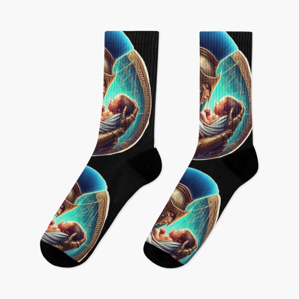 Item preview, Spartan Mother designed and sold by PursuitPixels.