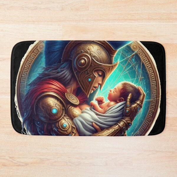 Item preview, Spartan Mother designed and sold by PursuitPixels.