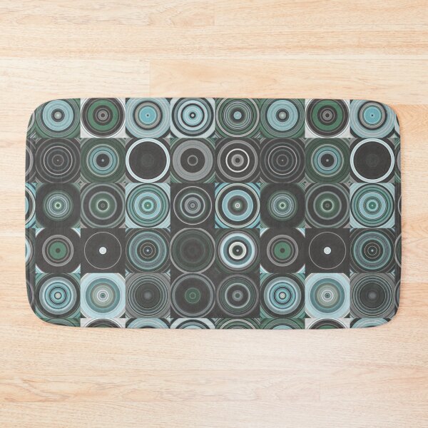 Item preview, Juke Box by Jenny Meehan Softer Tones  designed and sold by Jenny Meehan Art Prints and Patterns  .