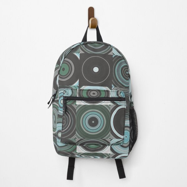 Item preview, Juke Box by Jenny Meehan Softer Tones  designed and sold by Jenny Meehan Art Prints and Patterns  .