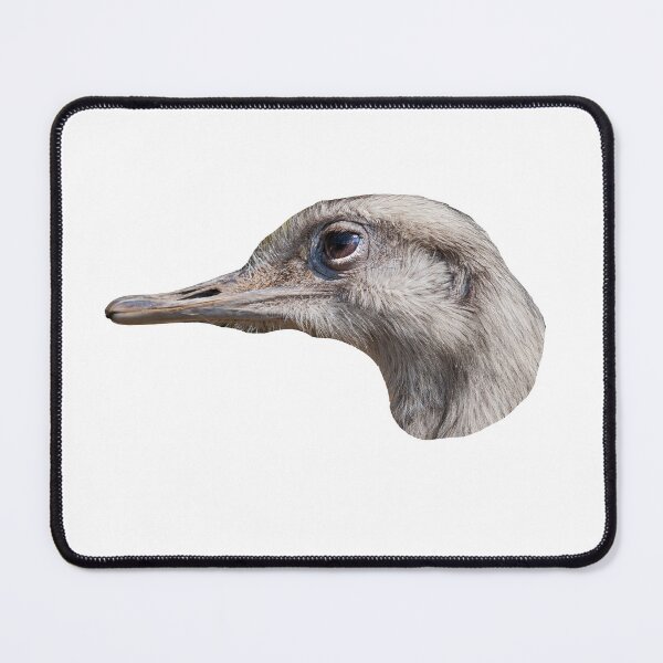 Item preview, Rheas head designed and sold by Dalyndigital Photography.