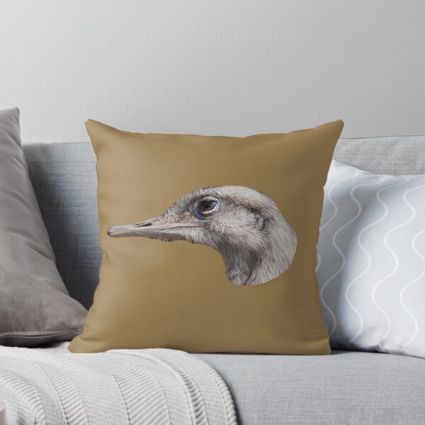 Item preview, Rheas head designed and sold by Dalyndigital Photography.