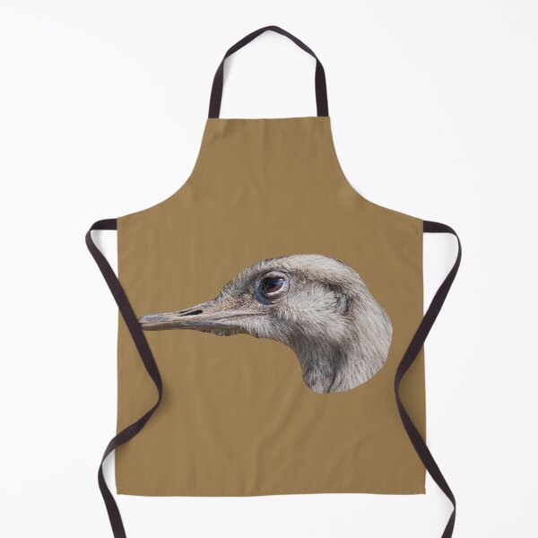 Item preview, Rheas head designed and sold by Dalyndigital Photography.