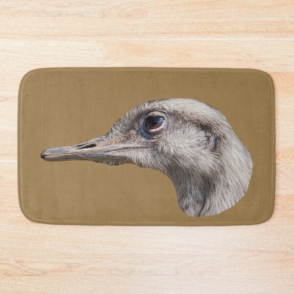 Item preview, Rheas head designed and sold by Dalyndigital Photography.