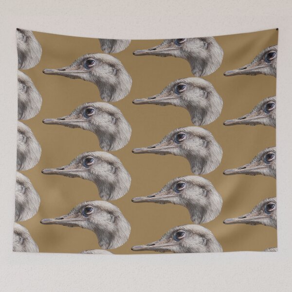 Item preview, Rheas head designed and sold by Dalyndigital Photography.