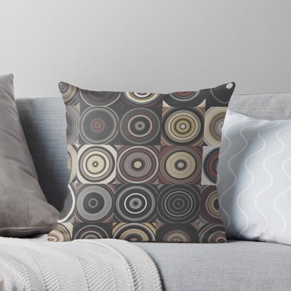 Item preview, Juke Box by Jenny Meehan Softer Tones  designed and sold by Jenny Meehan Art Prints and Patterns  .