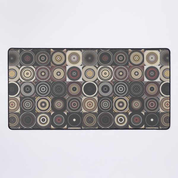Item preview, Juke Box by Jenny Meehan Softer Tones  designed and sold by Jenny Meehan Art Prints and Patterns  .