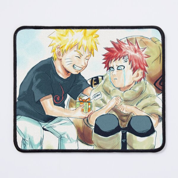Item preview, Jinchuriki Christmas designed and sold by markclarkii.