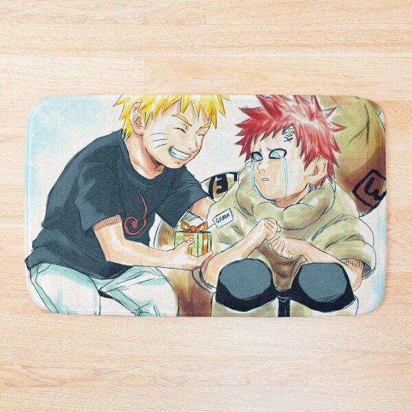 Item preview, Jinchuriki Christmas designed and sold by markclarkii.