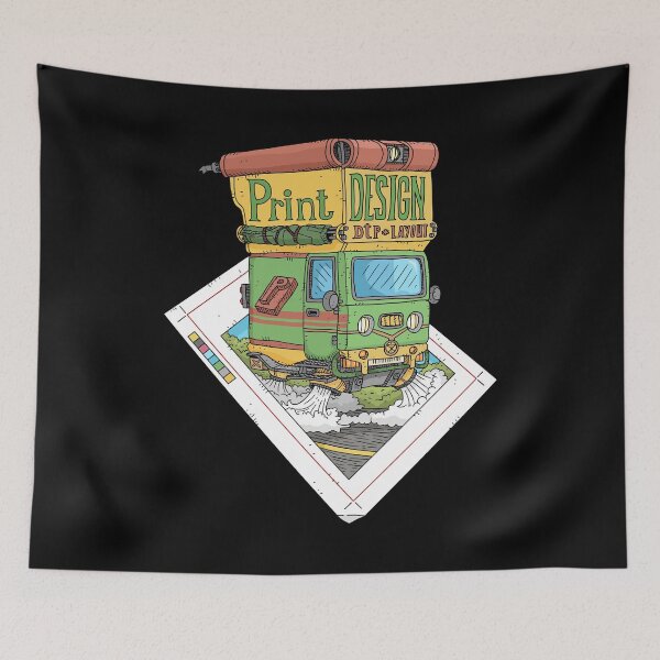 Item preview, Print, DTP and graphic design. designed and sold by JJadx.