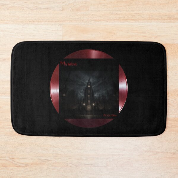 Item preview, Miskatonic designed and sold by FatCatStudios.