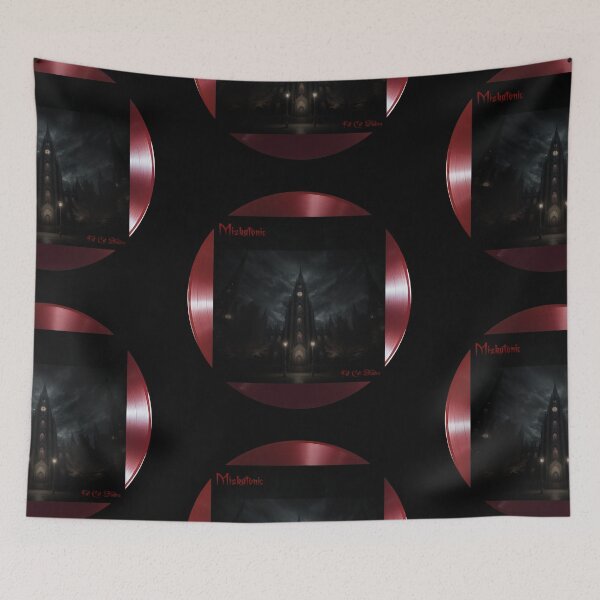 Item preview, Miskatonic designed and sold by FatCatStudios.