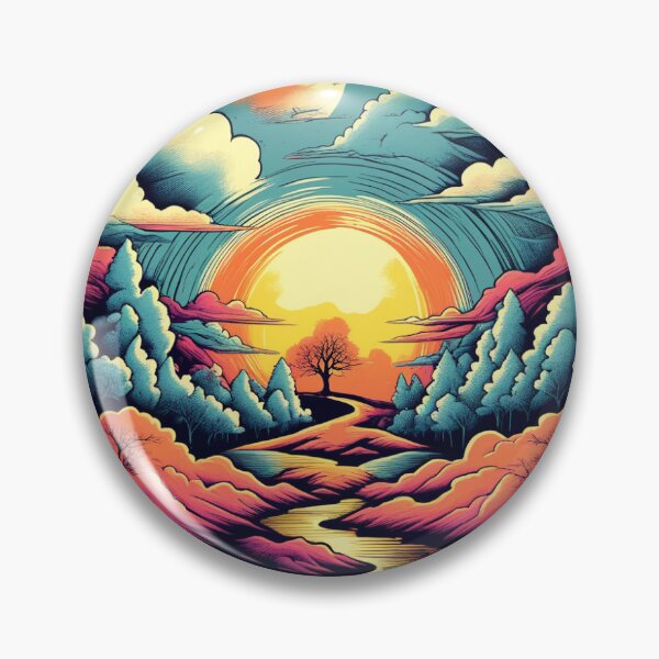 Item preview, wonderful nature designed and sold by kapren34.