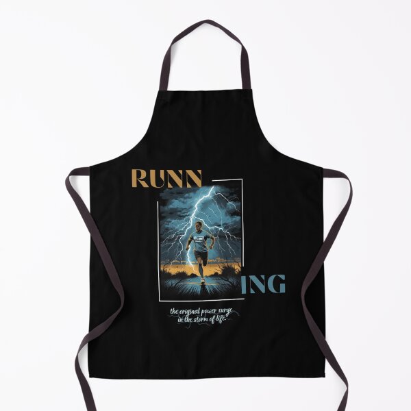 Item preview, running motivation: running man - running woman sticker design designed and sold by zax454.