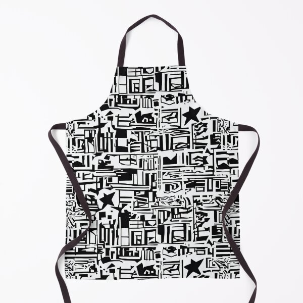 Item preview, Star Maze designed and sold by Zenvo.