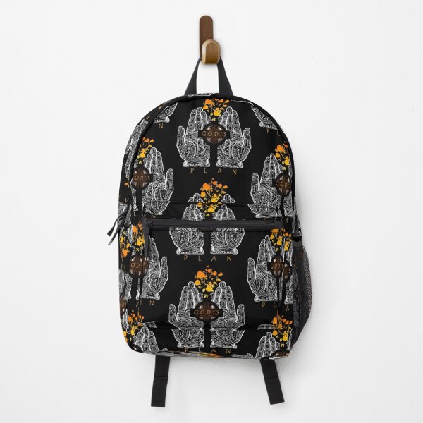 Item preview, GODS PLAN - FAITH AND SPIRITUALITY designed and sold by imaginativeafro.