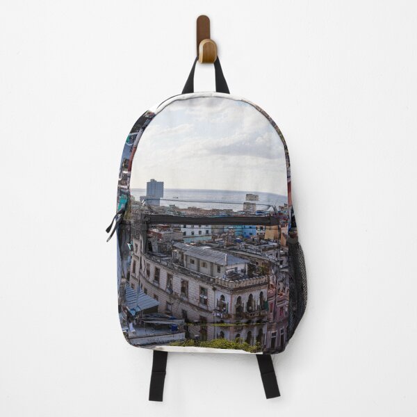 Item preview, Havana Rooftops, Cuba designed and sold by Paul Thompson Photography.