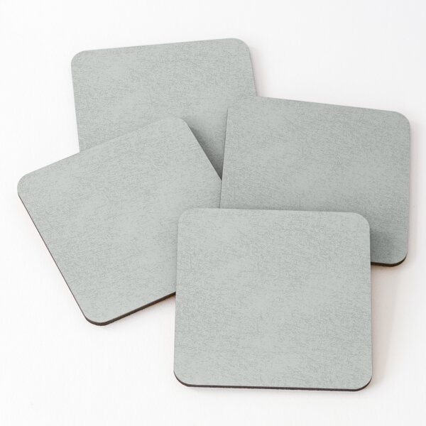 Item preview, Classic Light Grey Harmony | Peaceful Light Grey design designed and sold by Peaceful Lotus Home Design.