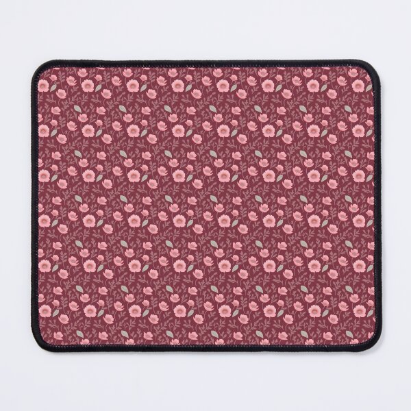 Item preview, Floral Elegance: A Captivating Book Cover Design designed and sold by TRYIITSTEES.