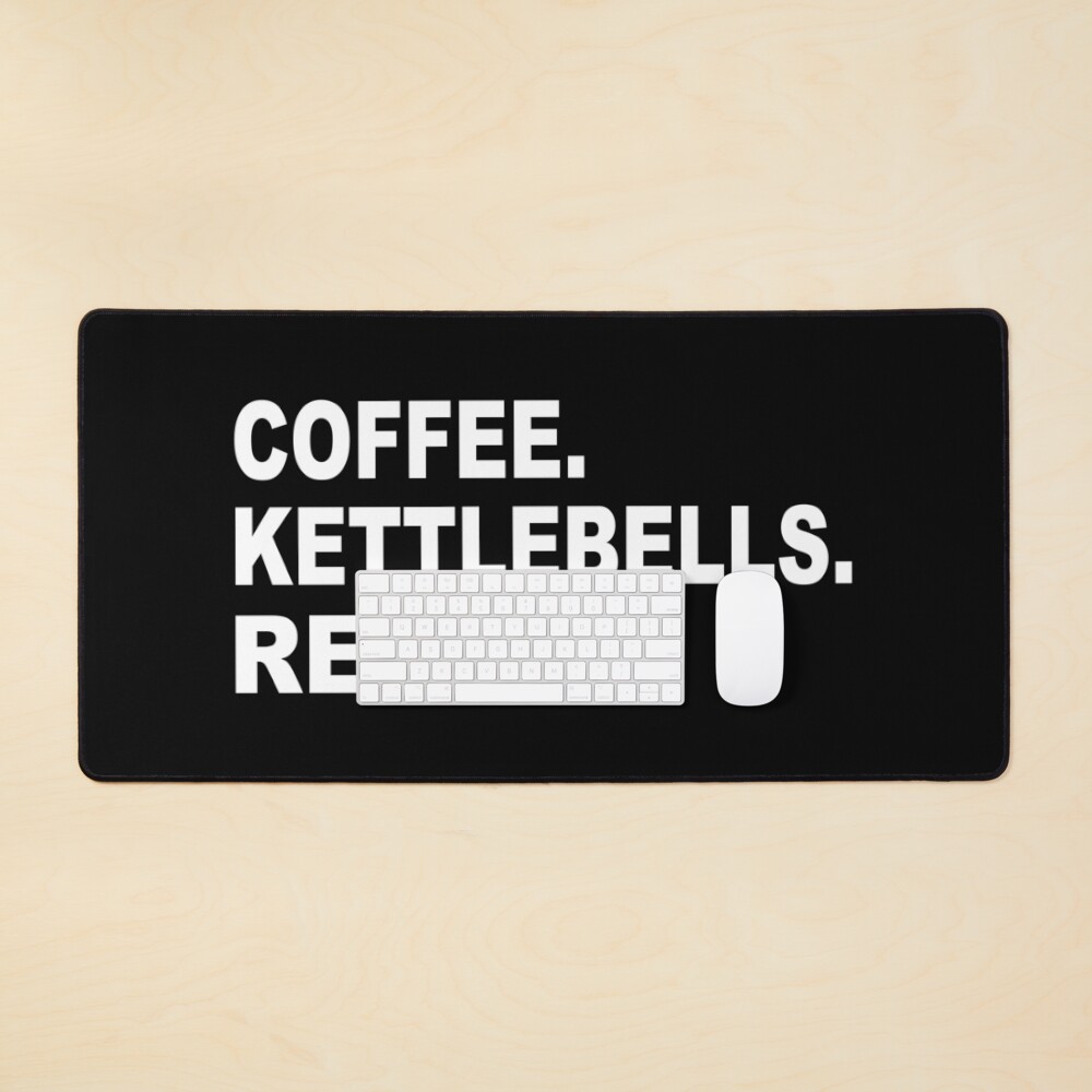 Item preview, Desk Mat designed and sold by esskay.