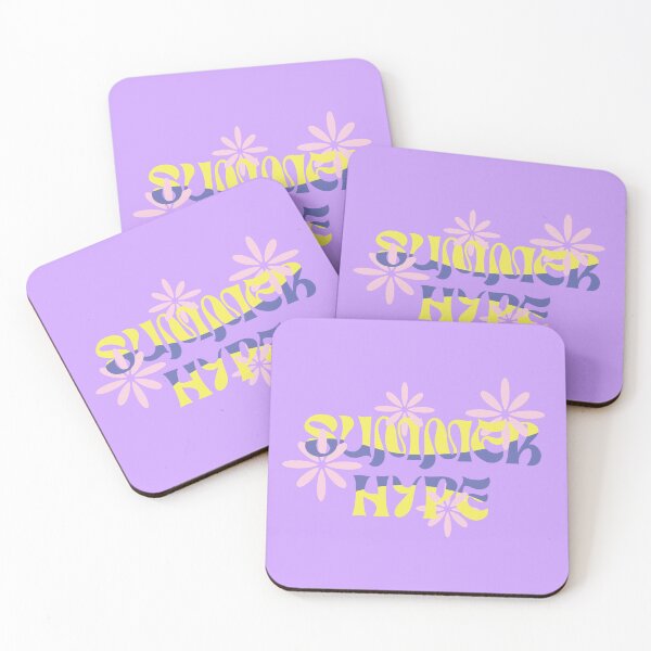 Item preview, Summer Hype designed and sold by Kate Bick.