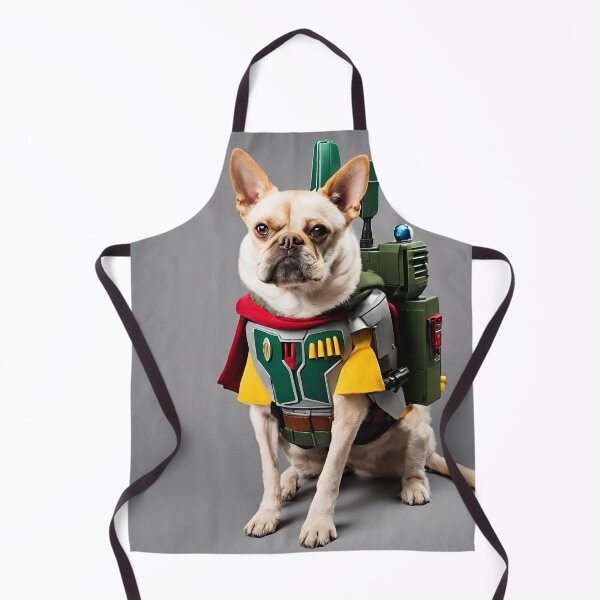 Item preview, Ewok Adventure - Furry Forest Warrior on a Galactic Quest designed and sold by petsfromweb.