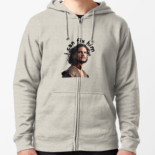 Amazing harington sale hoodie