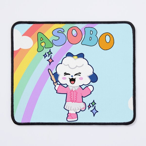 Item preview, NIZIU (NIZOO) Nina’s Character Kina ASOBO designed and sold by LilMissRandom17.