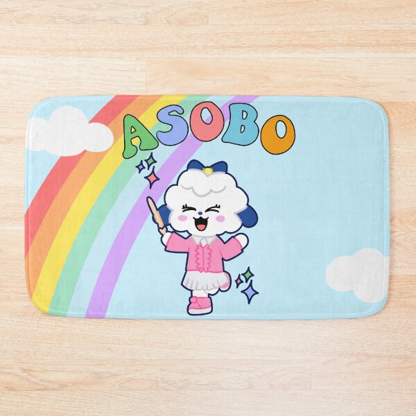 Item preview, NIZIU (NIZOO) Nina’s Character Kina ASOBO designed and sold by LilMissRandom17.