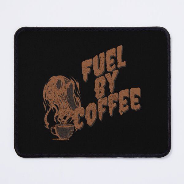 Item preview, Fuel By Coffee  designed and sold by Samadi style.