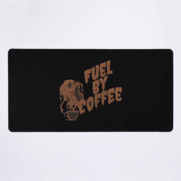 Item preview, Fuel By Coffee  designed and sold by Samadi style.