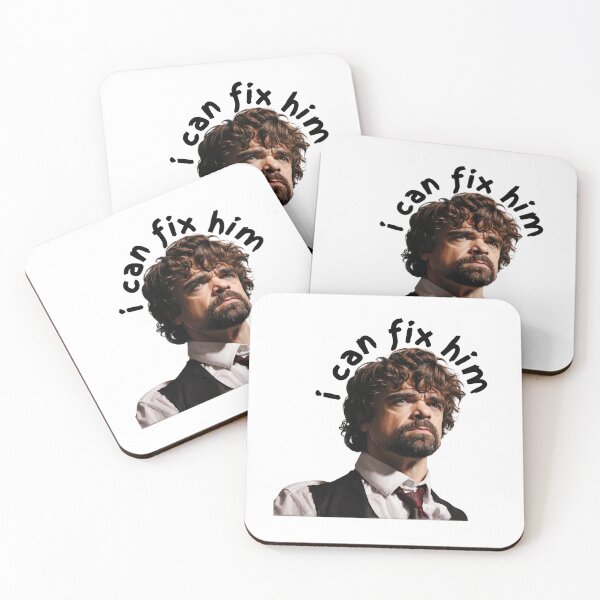 Item preview, Peter Dinklage i can fix him  designed and sold by winnermemes.
