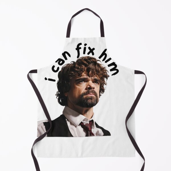 Item preview, Peter Dinklage i can fix him designed and sold by winnermemes.