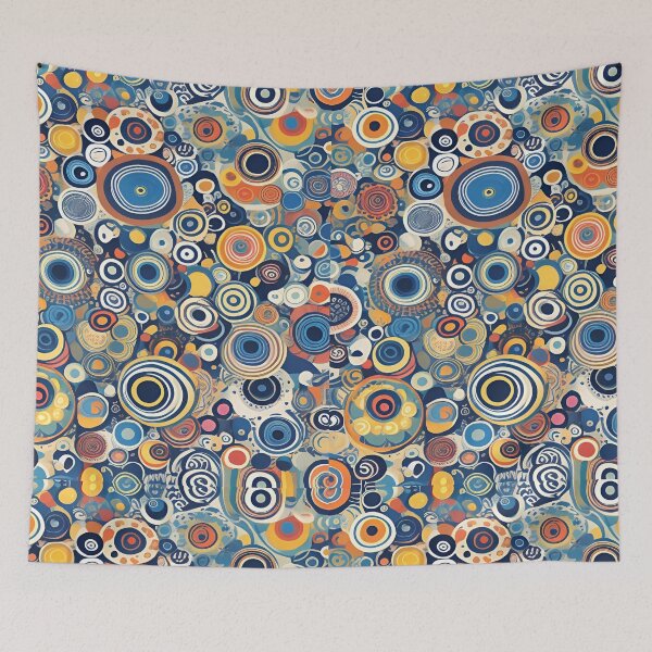 Item preview, Amazing Coloures of the love. designed and sold by Kader101.