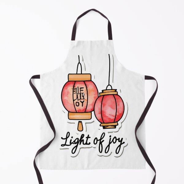 Item preview, Light of Joy - Watercolor Red Lanterns designed and sold by NiftyWrx.