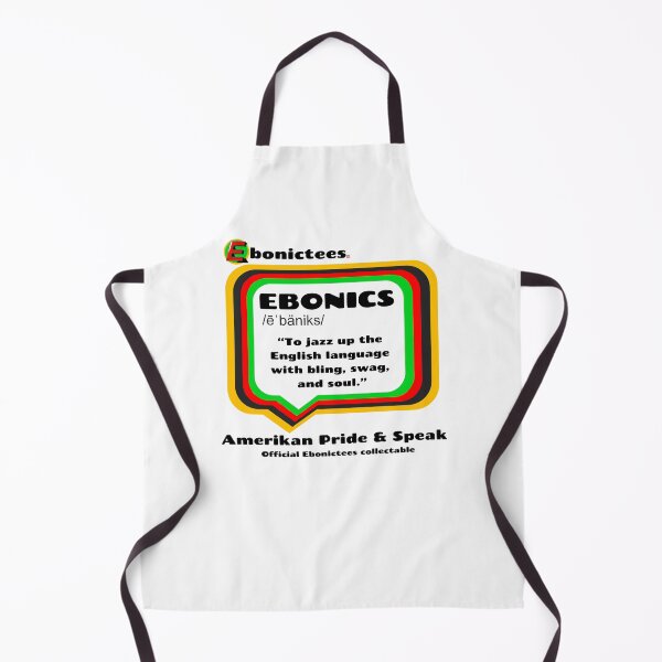 Item preview, EBONICS PRIDE! Ebonictees ebonic phrase. designed and sold by Ebonictees.