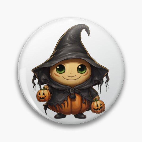 Item preview, Halloween little avocado Mamacado Papacado Cute funny wizard designed and sold by cristina1001.