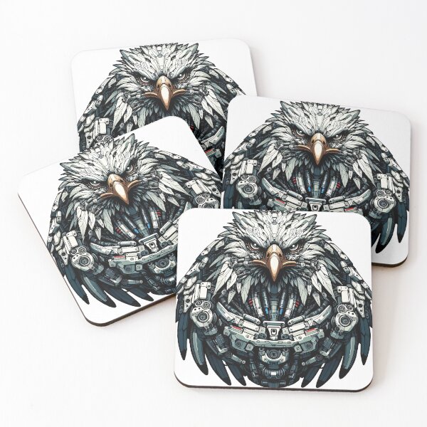 Item preview, Iron Wings S02 D97 designed and sold by Houerd.
